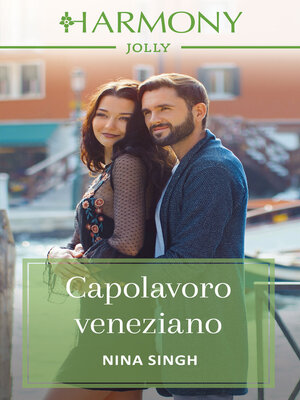 cover image of Capolavoro veneziano